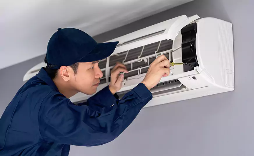 AC Duct Cleaning Odessa