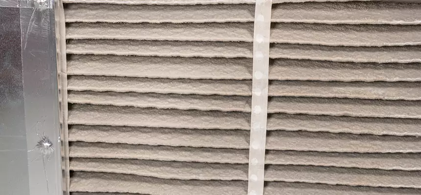 Mobile Car AC Filter Replacement in Odessa