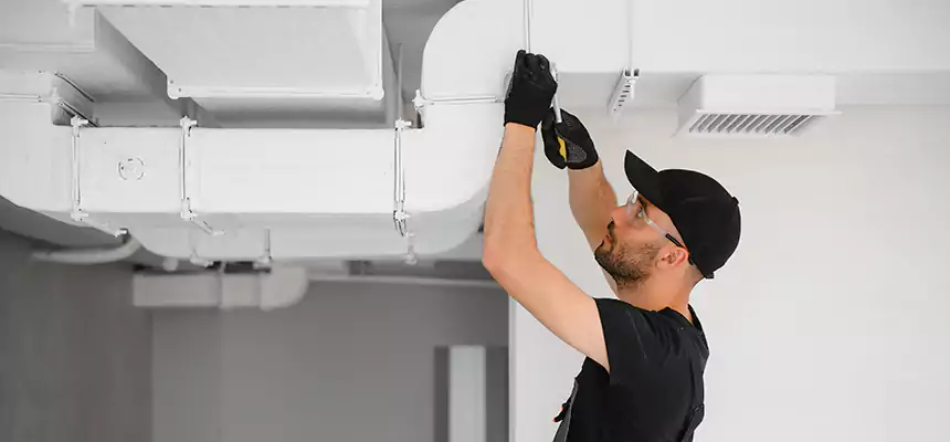 Our Air Duct Cleaning Services in Odessa, TX
