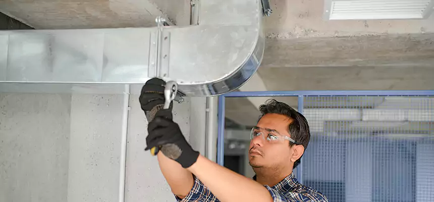 Our Air Duct Installation Services in Odessa, TX