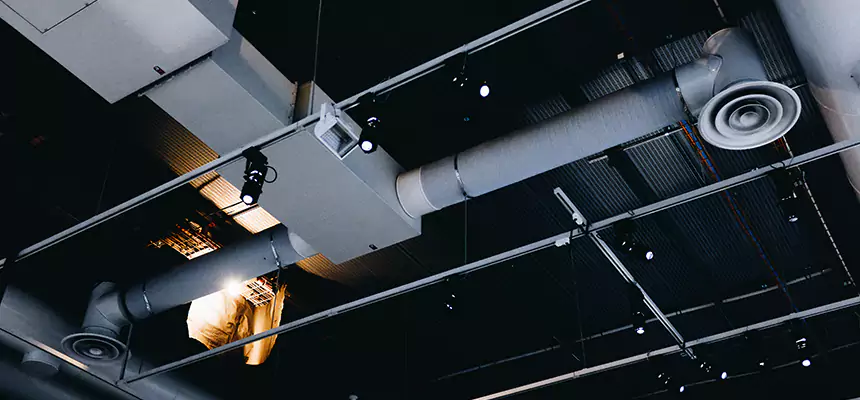 Our Air Duct Replacement Services in Odessa, TX