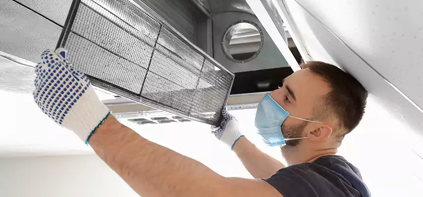 Our Dryer Vent Cleaning Services in Odessa, TX