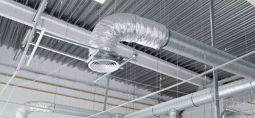 Our Dryer Vent Hose Replacement Services in Odessa, TX