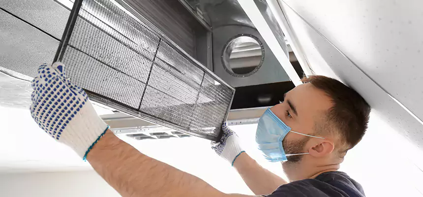 Our Dryer Vent Replacement Services in Odessa, TX