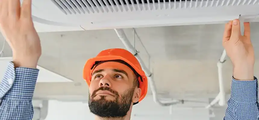 Our Furnace Vent Cleaning Services in Odessa, TX