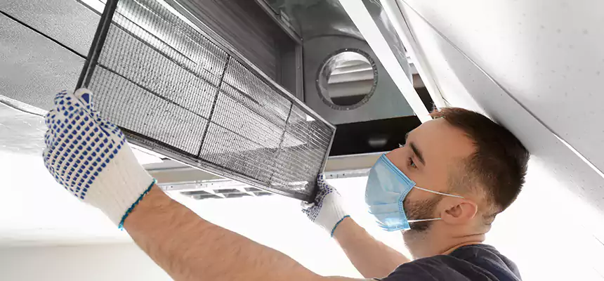 Our Home Duct Cleaning Services in Odessa, TX  
