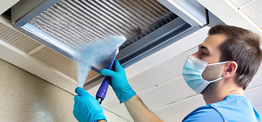 Our Home Ventilation Cleaning Services in Odessa, TX