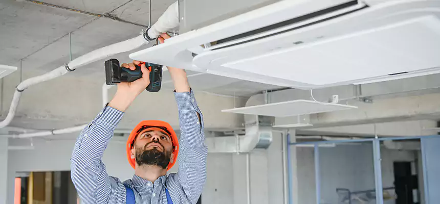 Eco‑Friendly Coil & Plenum Deep Cleaning in Odessa