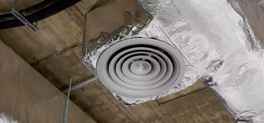 Our HVAC Ductwork Installation Services in Odessa, TX