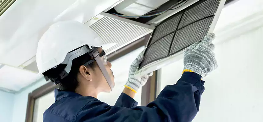 Our Multi-family Home Duct Cleaning Services in Odessa, TX