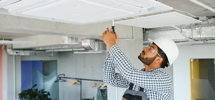 Our Roof Dryer Vent Cleaning Services in Odessa, TX