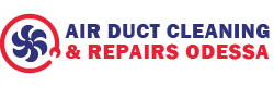 Air Duct Cleaning & Repairs Odessa