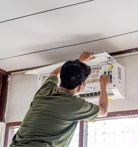 About Air Duct & AC Odor Removal in Odessa, TX