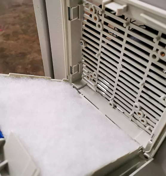 About Air Duct Overhaul & Upgrades in Odessa, TX