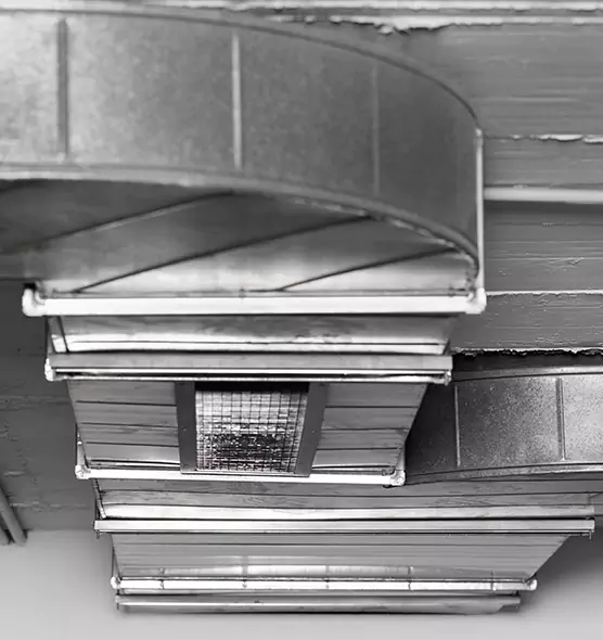 Professional Air Duct Pet Hair Removal in Odessa, TX