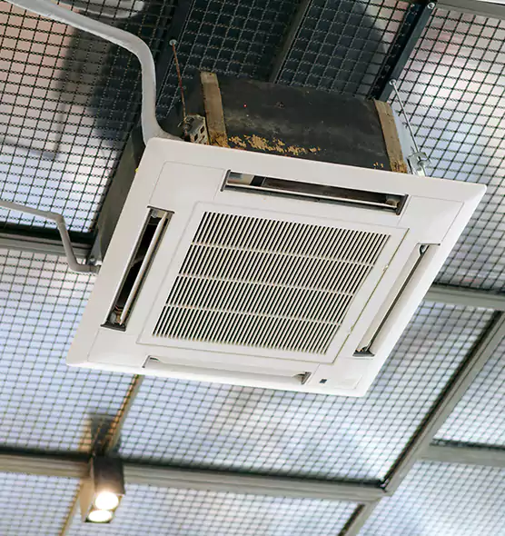 Top-Notch Allergy Relief Vent Cleaning Services in Odessa, TX