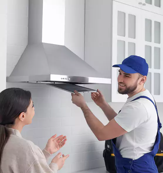 Professional Dryer Vent Cleaning Service in Odessa, TX