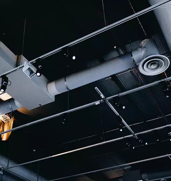 About Duct Sanitization with UV Light in Odessa, TX