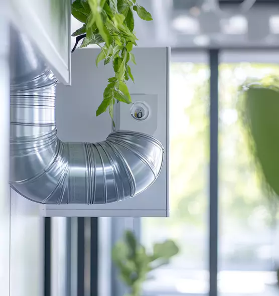 Professional Eco-Friendly Duct Cleaning Services in Odessa, TX