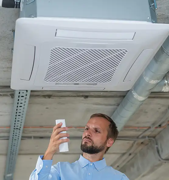 About Local Vent Cleaning Services in Odessa, TX