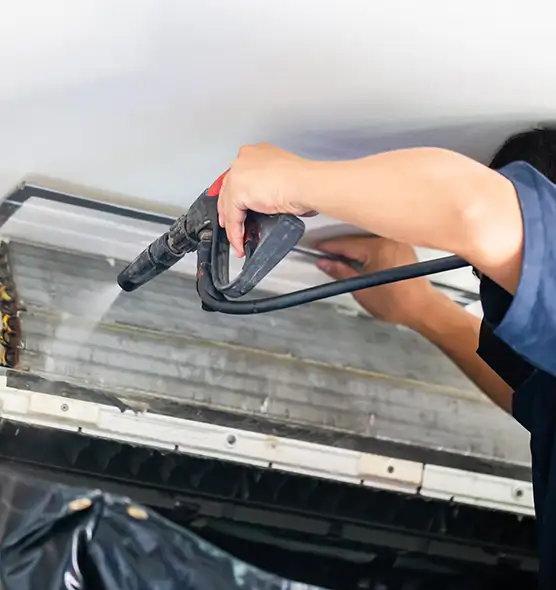 Welcome to Move-in/Move-out Duct Cleaning Services in Odessa, TX