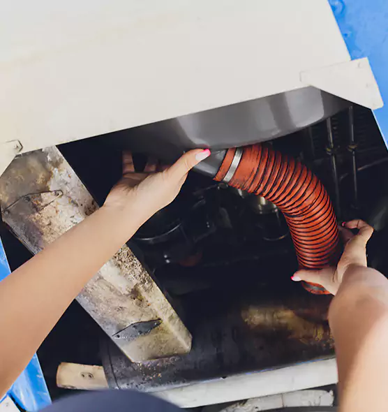 Top-Notch Return Vent Cleaning Service in Odessa, TX