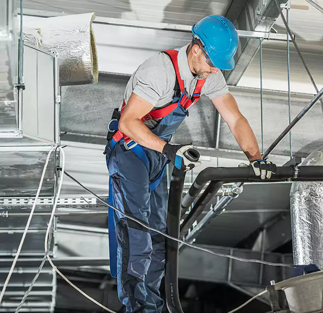 Why Homeowners & Businesses Trust Us in Odessa, TX?