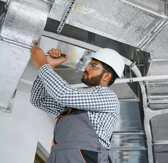 Why Homeowners & Businesses Trust Us Odessa, TX