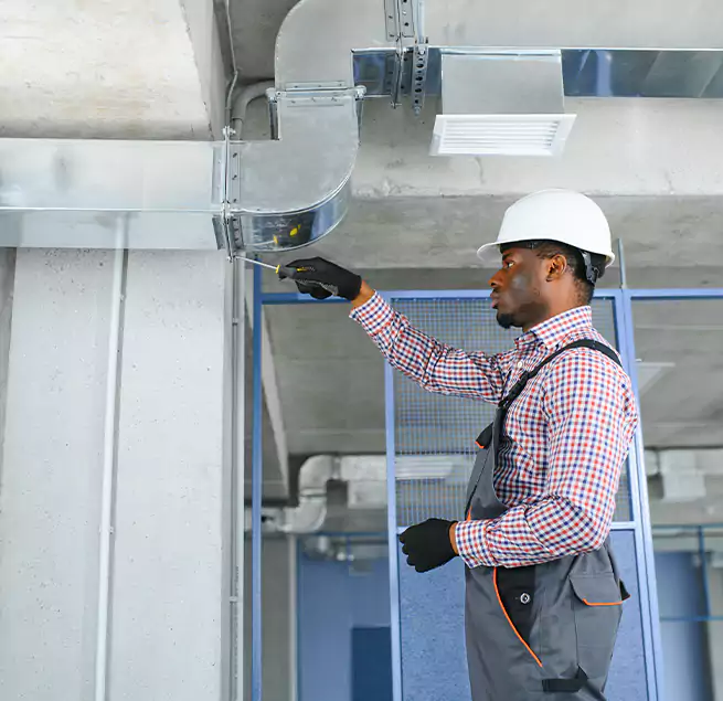 Why Homeowners & Businesses Trust Us Odessa, TX