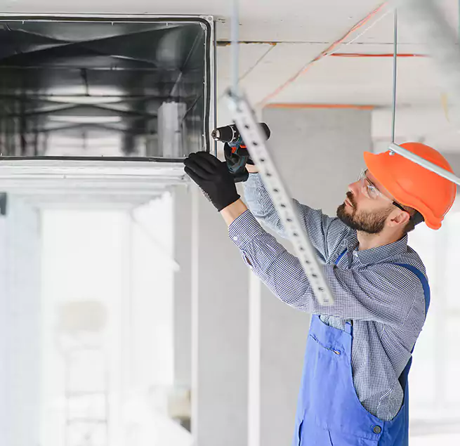 Why Homeowners & Businesses Trust Us Odessa, TX