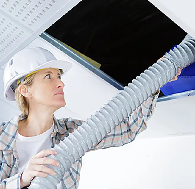 Why Homeowners & Businesses Trust Us Odessa, TX