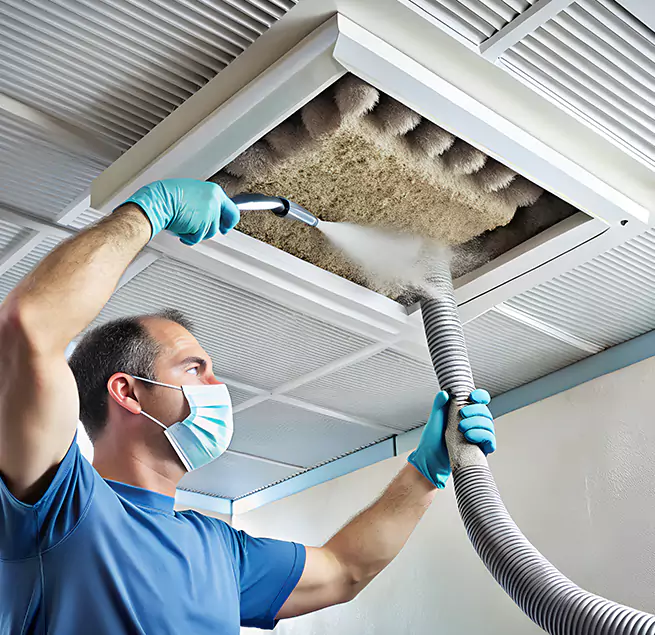 Why Homeowners & Businesses Trust Us Odessa, TX