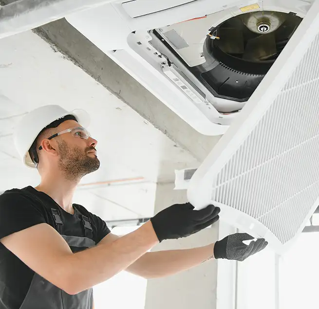 Why Homeowners & Businesses Trust Us in Odessa, TX?