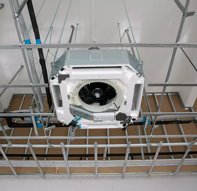 Why Homeowners & Businesses Trust Us in Odessa, TX?