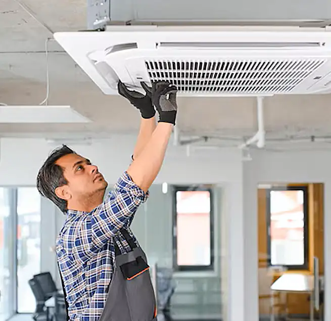 Why Homeowners & Businesses Trust Us in Odessa, TX?