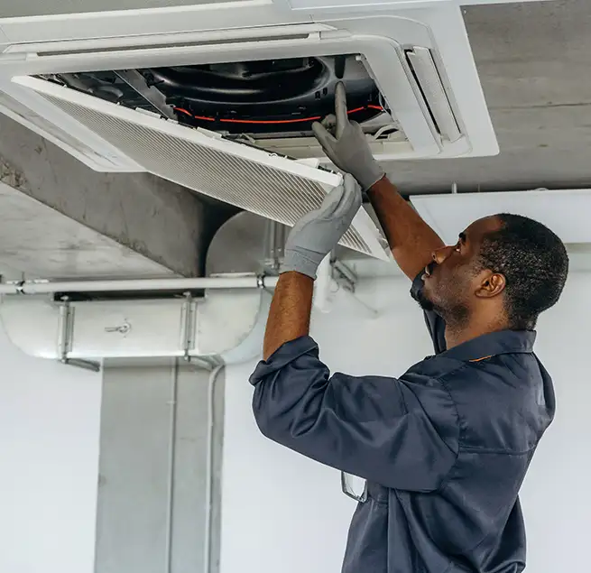 Why Homeowners & Businesses Trust Us in Odessa, TX?