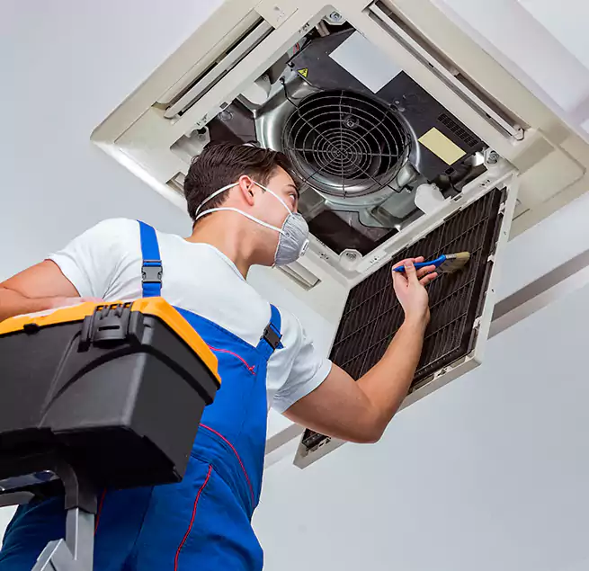 Why Homeowners & Businesses Trust Us in Odessa, TX?