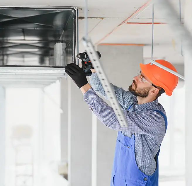  Why Homeowners Businesses Trust Us Odessa, TX