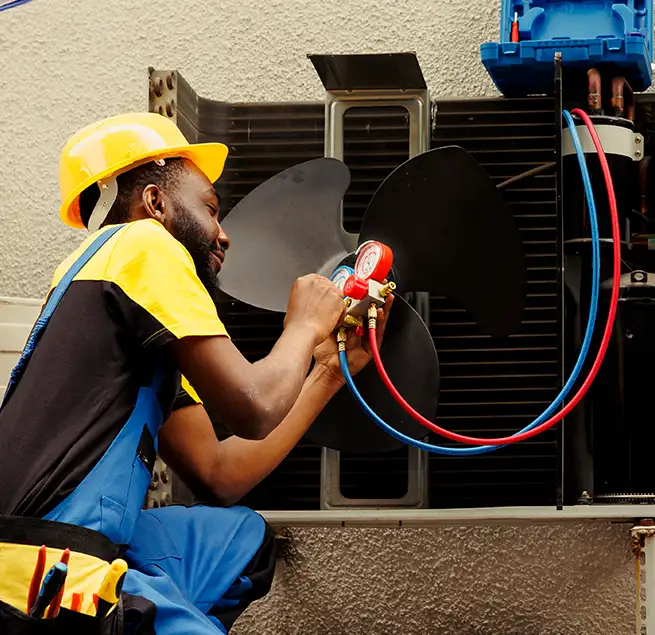 Why Homeowners & Businesses Trust Us in Odessa, TX?