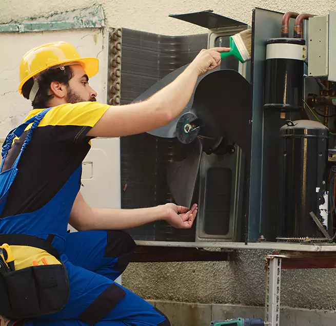 Why Homeowners & Businesses Trust Us Odessa, TX?