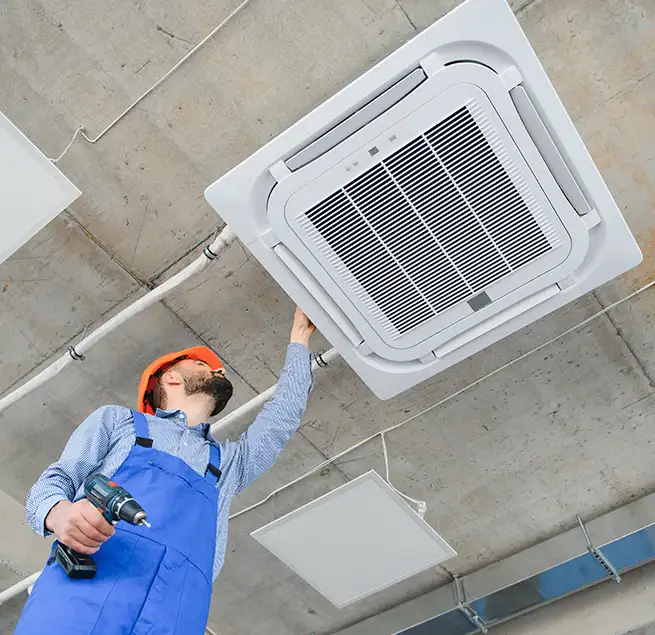 Why Homeowners & Businesses Trust Us in Odessa, TX