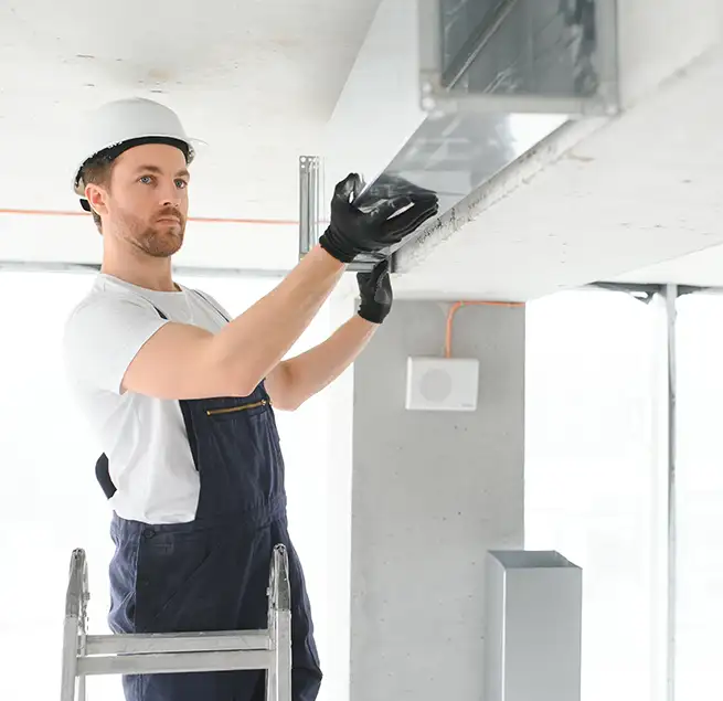 Why Homeowners & Businesses Trust Us in Odessa, TX?