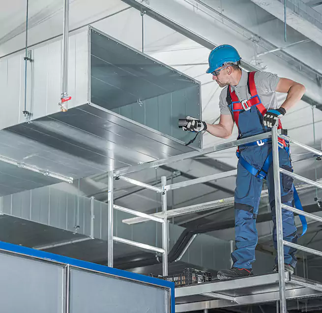 Why Homeowners & Businesses Trust Us in Odessa, TX?