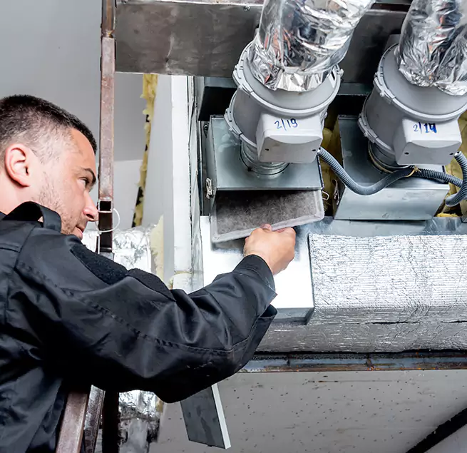 Why Homeowners Businesses Trust Us in Odessa, TX?