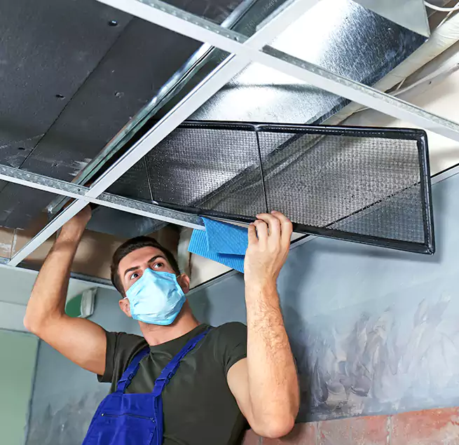 Why Homeowners Businesses Trust Us in Odessa, TX