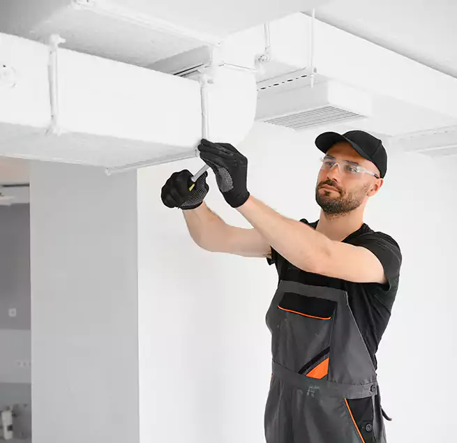 Why Homeowners Businesses Trust Us Odessa, TX