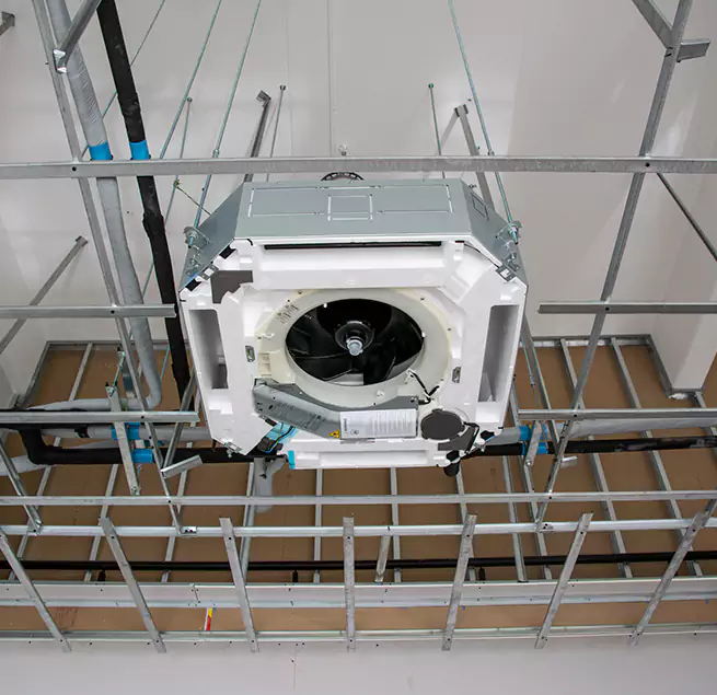 Why Homeowners & Businesses Trust Us Odessa, TX?