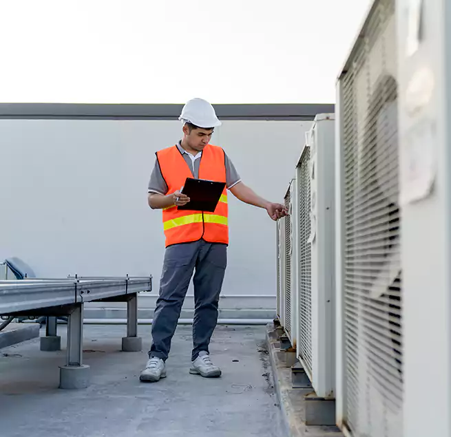 Why Homeowners & Businesses Trust Us in Odessa, TX?